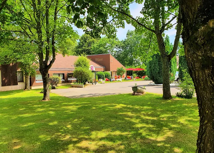 Hotel Bonanite