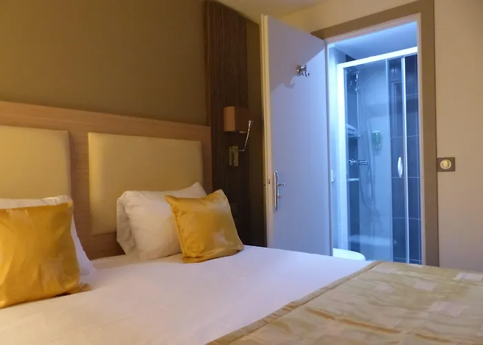 Comfort Hotel Orléans Olivet Provinces