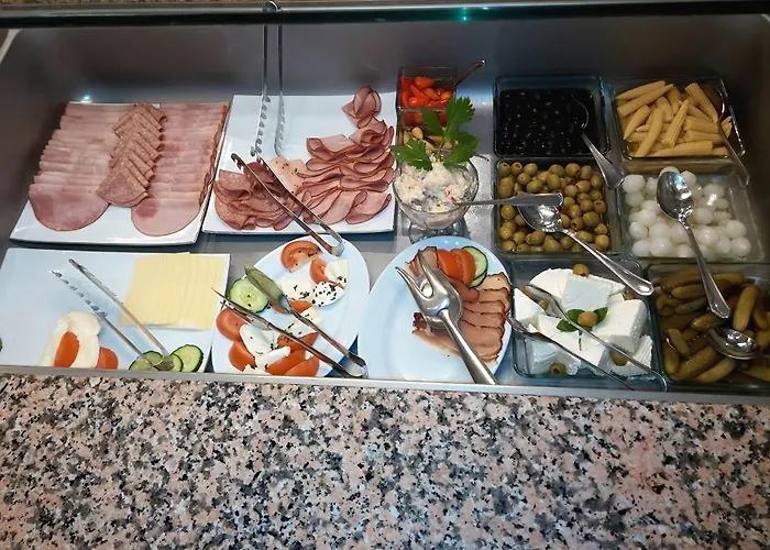 Parkhotel Krems