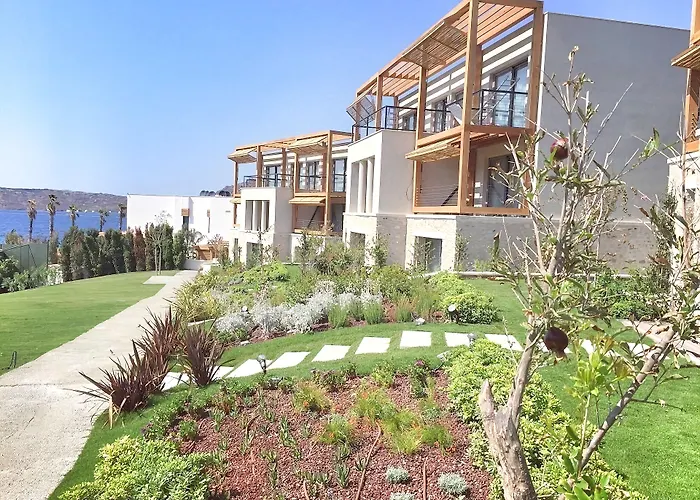 Allium Bodrum Resort & Spa