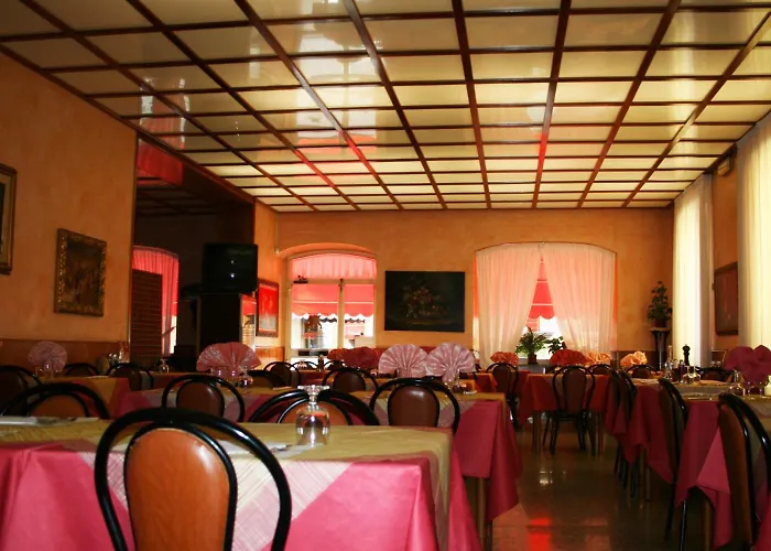 Hotel San Marco