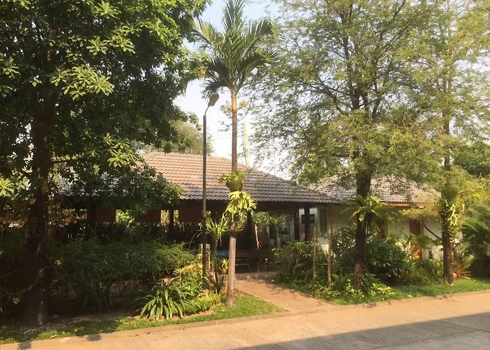 Srisomthai Hotel