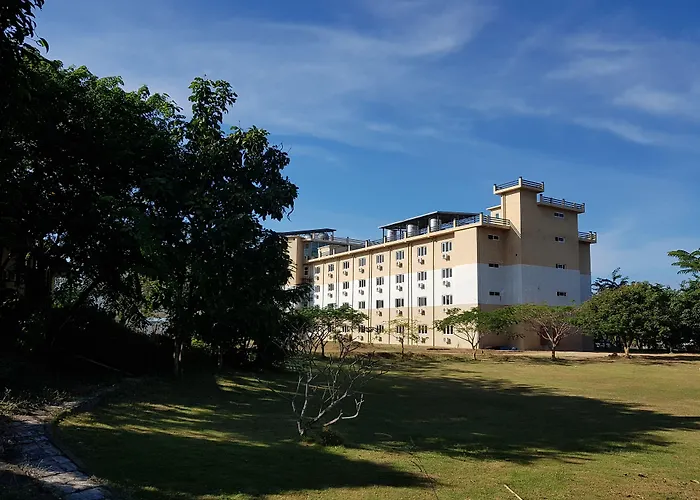 Myat Nan Yone Hotel