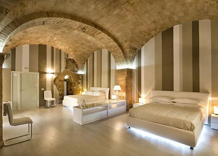 Hotel Degli Affreschi
