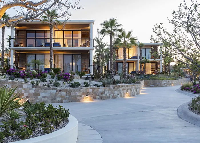 Chileno Bay Resort & Residences, Auberge Collection
