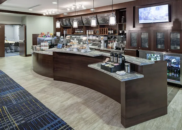 Courtyard By Marriott Dallas Plano/Richardson