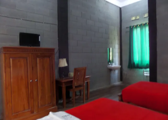 Istana Petani