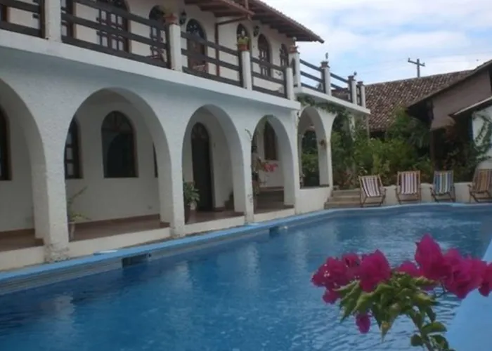Hotel La Posada Del Sol