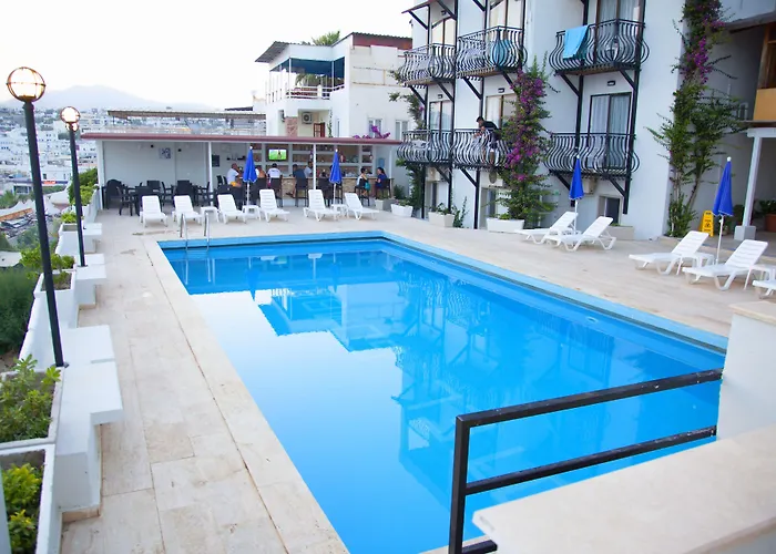 Gumbet Hotel