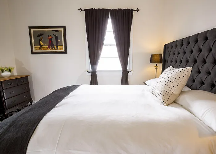 The Commercial Boutique Hotel