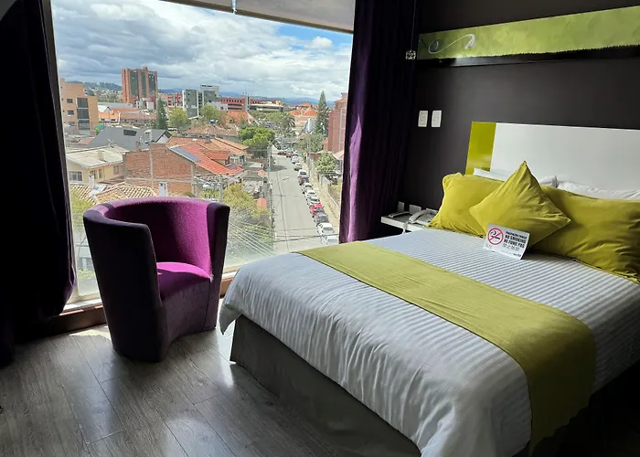 Rioné Hotel Boutique