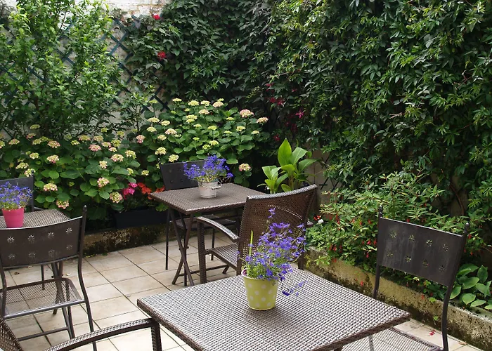 Le Relais Vauban