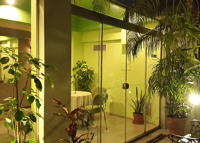 Hotel Amalfi