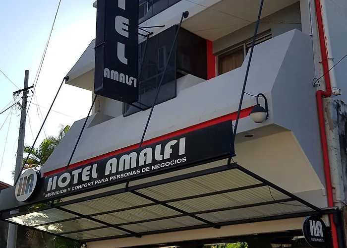 Hotel Amalfi