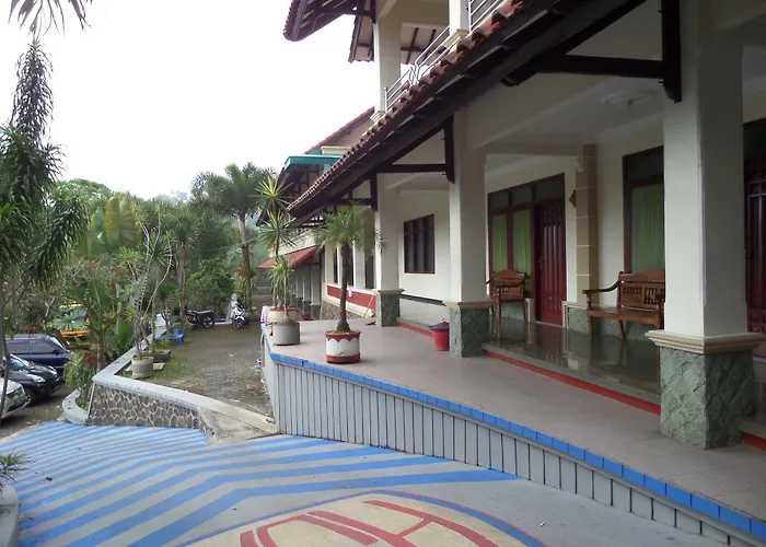 Sukapura Permai Hotel