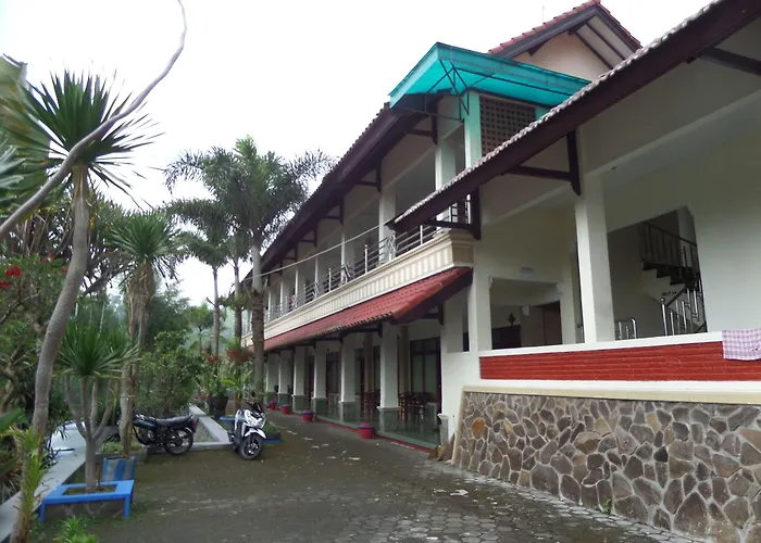 Sukapura Permai Hotel
