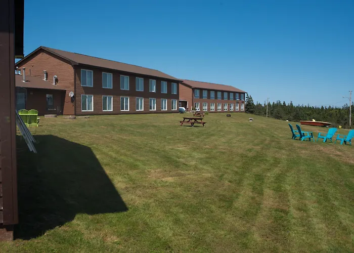 Brier Island Lodge