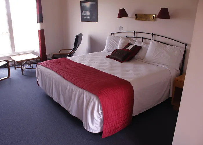 Brier Island Lodge