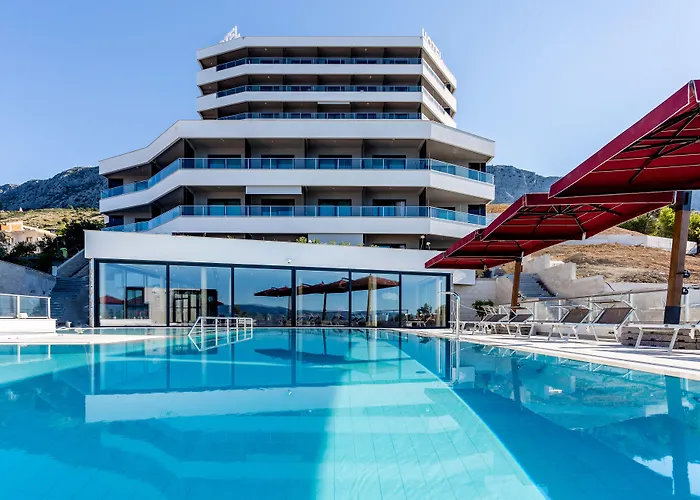 Hotel Plaza Duce