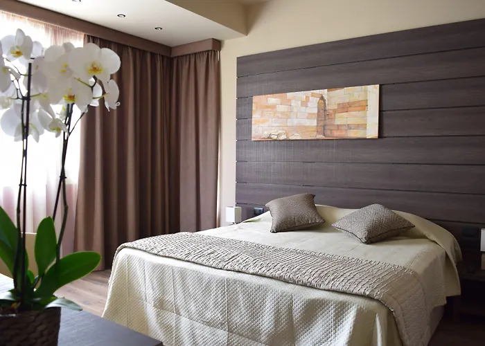 Archeo Hotel
