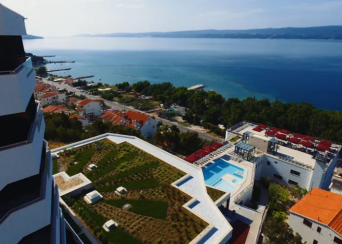 Hotel Plaza Duce