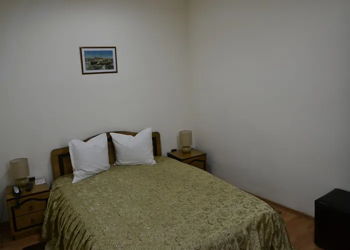 Porto Franco Residence
