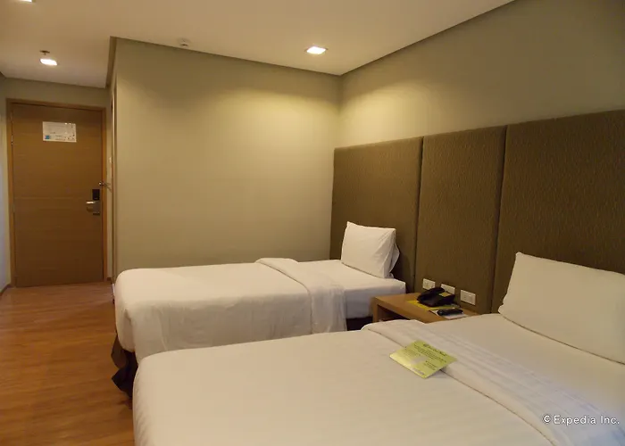 Madison Hotel Phl