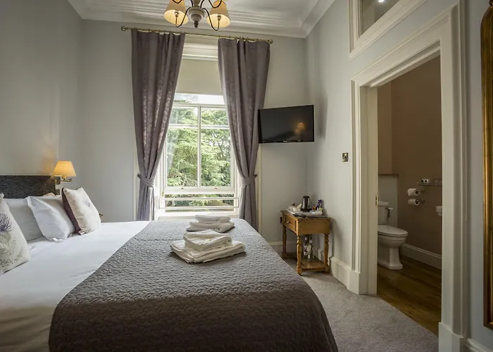 Taypark House