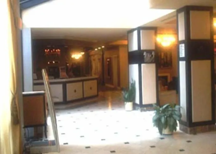 Hotel St. Regis