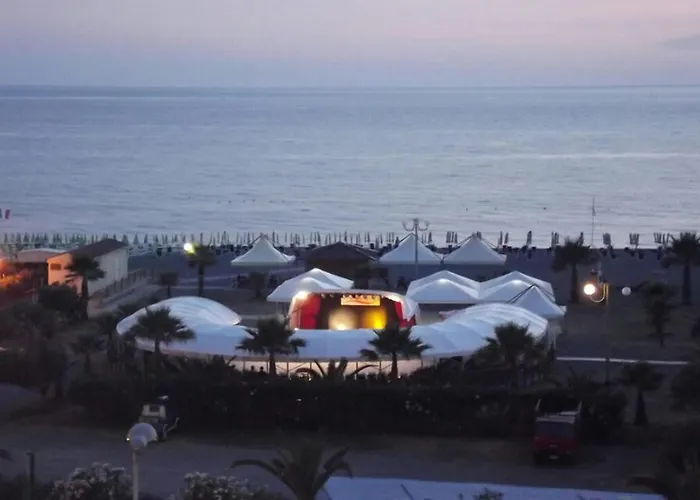 Hotel Parco Dei Principi