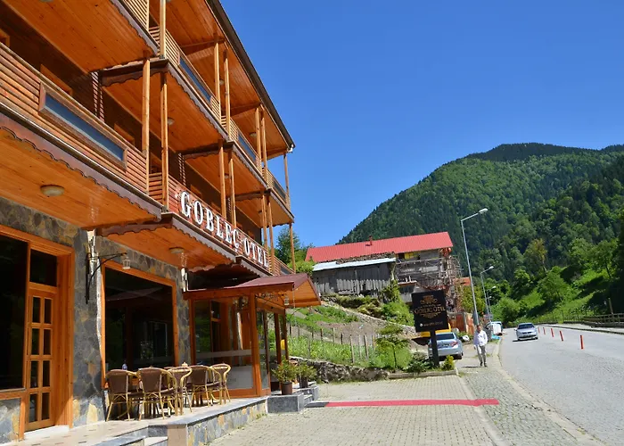 Goblec Otel