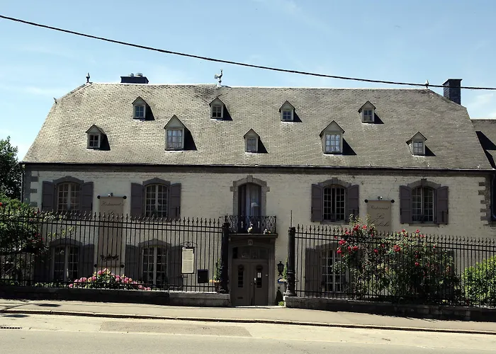 Hotel La Malle Poste
