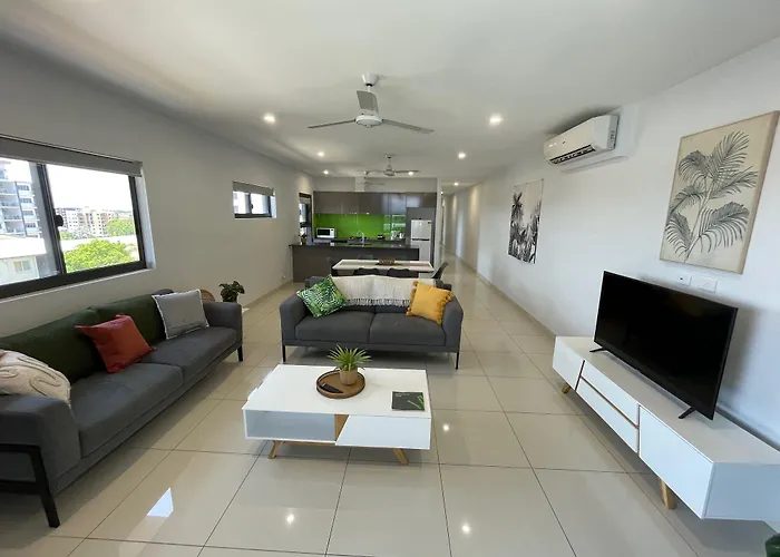 Magnum Serviced Apartments