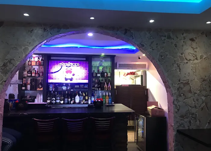 Starz Hotel Corporate lodging