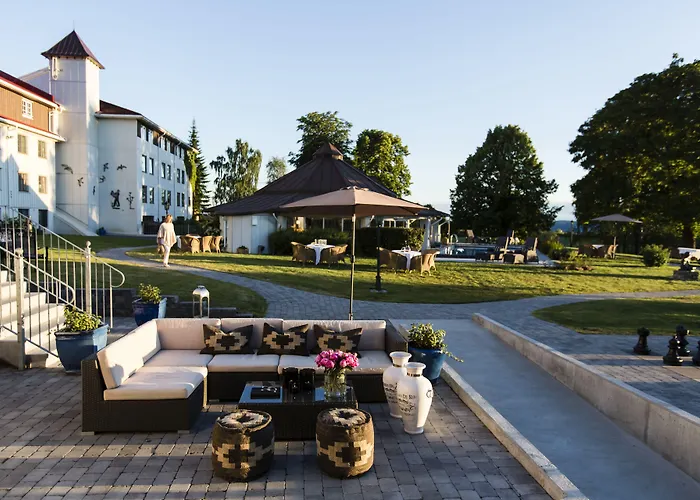 Klaekken Hotel