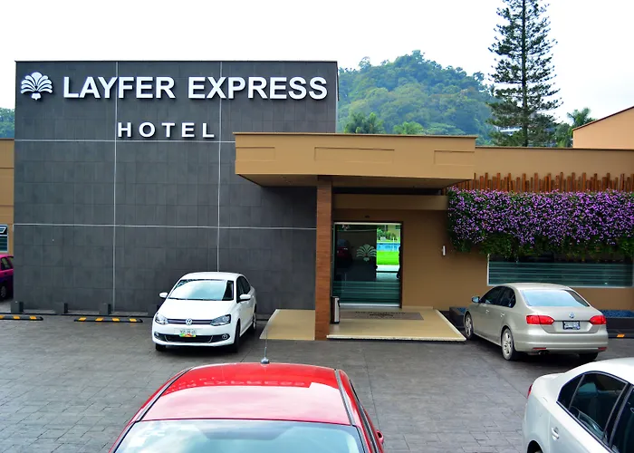 Layfer Express, Cordoba, Ver
