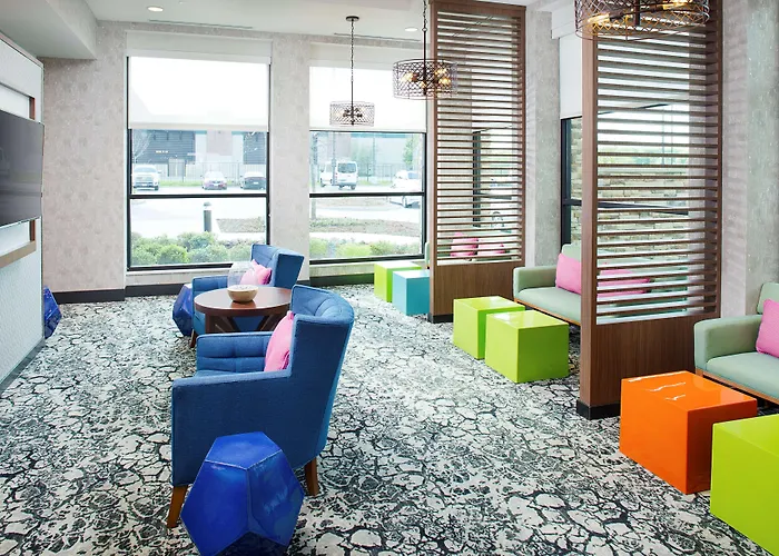 Hilton Garden Inn Dallas/Arlington South