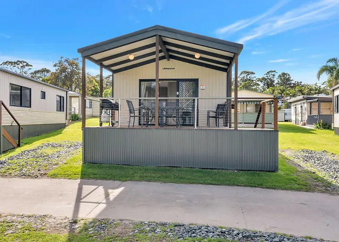 Ingenia Holidays Bermagui