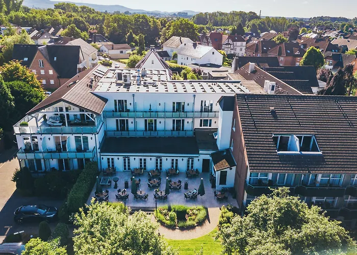 Kurhotel Drei Birken
