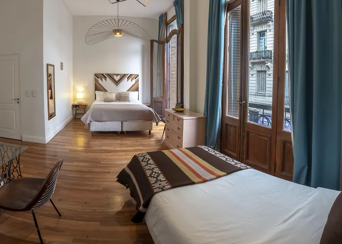 L'Adresse Hotel Boutique