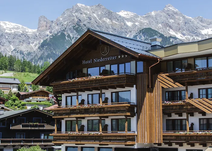 Hotel Niederreiter