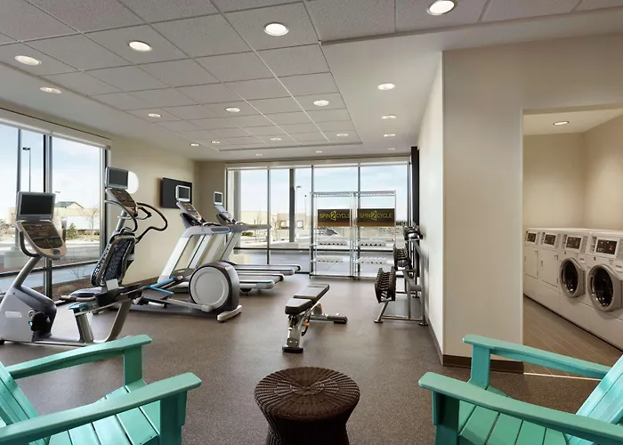 Home2 Suites By Hilton Richland