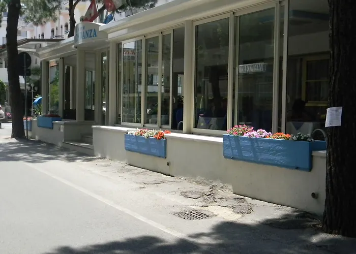 Hotel Abbondanza