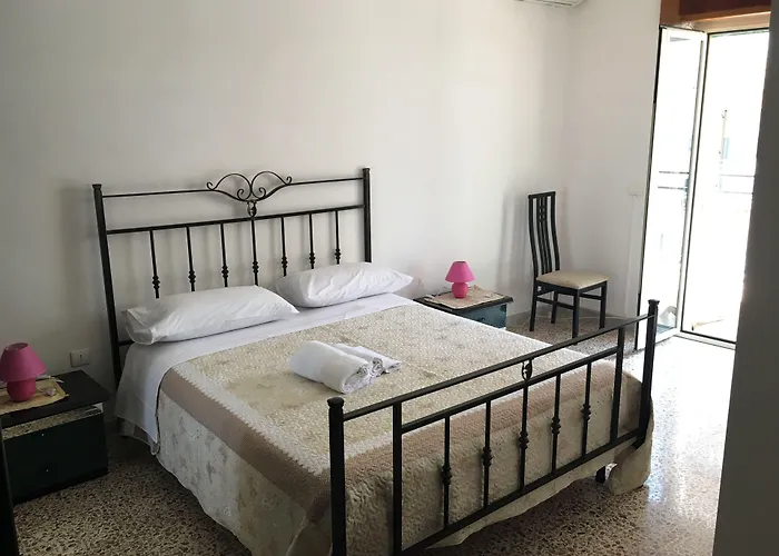 B&B Magna Grecia