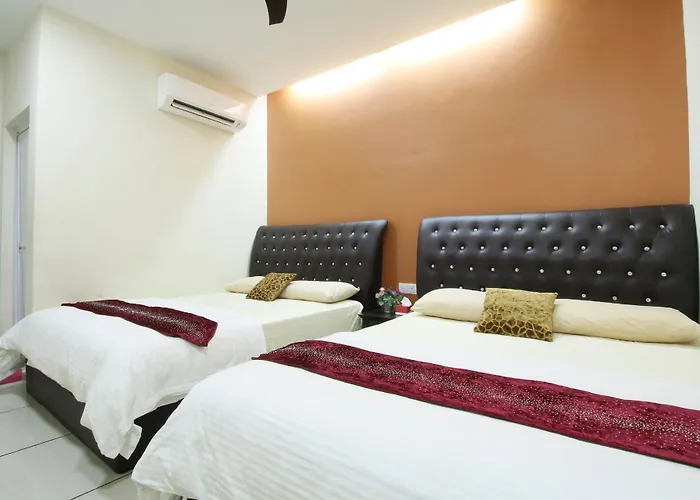 Collection O Shah Alam Near Icity Mall Formerly Mimilala