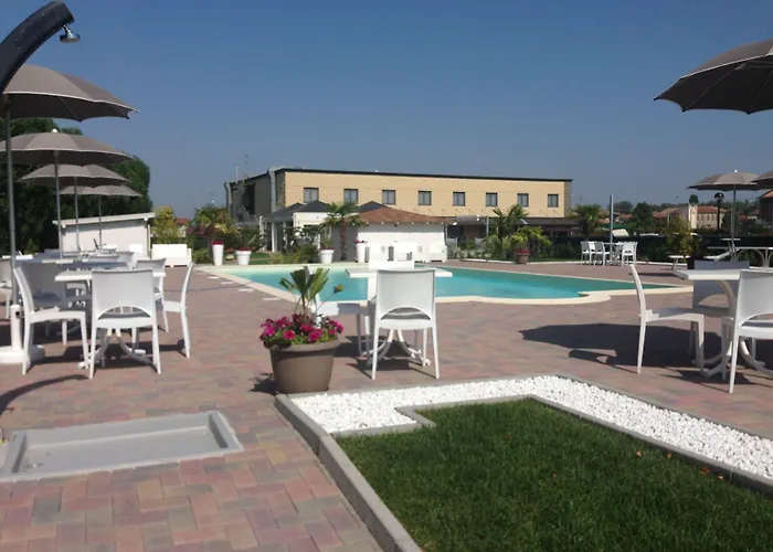 Hotel Bussana