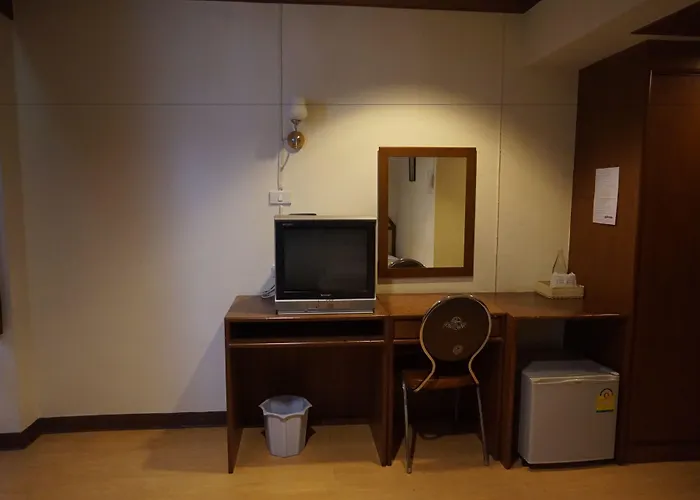 Supak Hotel