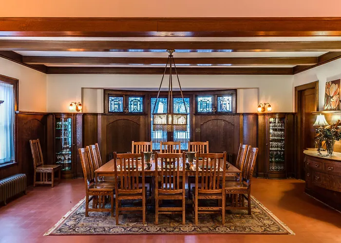Stewart Inn