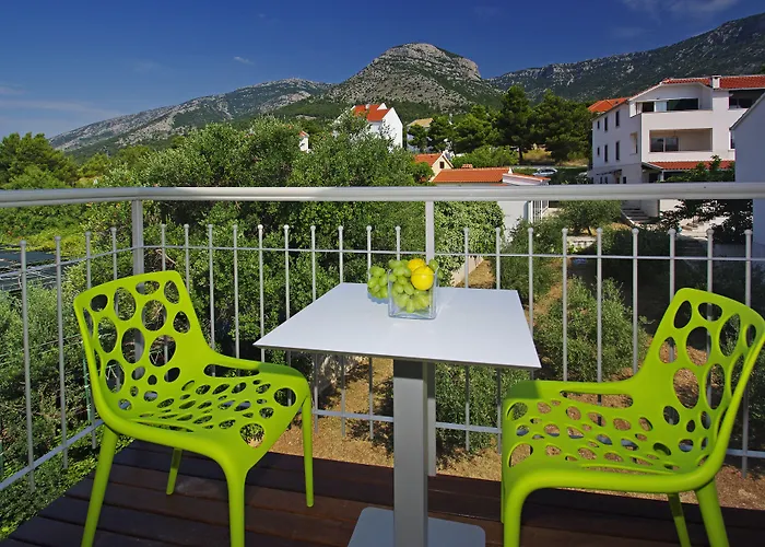 Boutique Hotel Bol