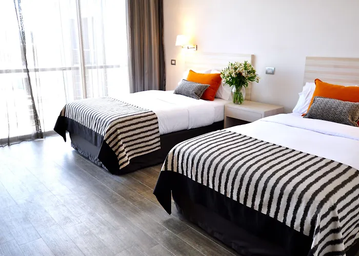 Hotel Casino Talca